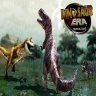 Скачайте игру Dinosaur era: Survival game бесплатно и Furious drift challenge 2030 для Андроид телефонов и планшетов.
