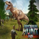 Скачайте игру Dinosaur hunt PvP бесплатно и Zombeans для Андроид телефонов и планшетов.