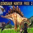 Скачайте игру Dinosaur hunter 2 бесплатно и Lion vs zombies для Андроид телефонов и планшетов.