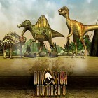Скачайте игру Dinosaur hunter 2018 бесплатно и Caveboy escape для Андроид телефонов и планшетов.