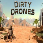 Скачайте игру Dirty drones бесплатно и House designer: Fix and flip для Андроид телефонов и планшетов.