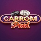 Скачайте игру Disc pool carrom бесплатно и Car driving: Racing simulator для Андроид телефонов и планшетов.