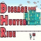 Скачайте игру Disease hunter ride бесплатно и Goo для Андроид телефонов и планшетов.
