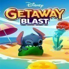 Скачайте игру Disney getaway blast бесплатно и Hotel transylvania 2: The game для Андроид телефонов и планшетов.