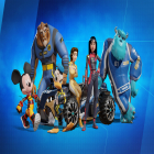 Скачайте игру Disney Speedstorm бесплатно и Farm heroes saga для Андроид телефонов и планшетов.
