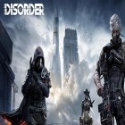 Скачайте игру Disorder бесплатно и Killing time для Андроид телефонов и планшетов.