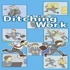 Скачайте игру Ditching work: Escape game бесплатно и Hunger games: Panem run для Андроид телефонов и планшетов.