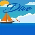 Скачайте игру Dive бесплатно и Down the hill 2 для Андроид телефонов и планшетов.
