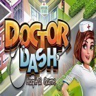 Скачайте игру Doctor dash: Hospital game бесплатно и The hunger games: Adventures для Андроид телефонов и планшетов.