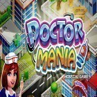 Скачайте игру Doctor mania: Hospital game бесплатно и Puzzle trooper для Андроид телефонов и планшетов.