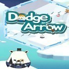 Скачайте игру Dodge arrow! бесплатно и Star-Draft Space Control для Андроид телефонов и планшетов.