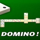 Скачайте игру Domino! The world's largest dominoes community бесплатно и Angry birds go! для Андроид телефонов и планшетов.