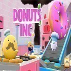 Скачайте игру Donuts inc. бесплатно и Dark stories: Bloody night для Андроид телефонов и планшетов.