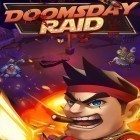 Скачайте игру Doomsday raid бесплатно и ByeBye Mosquito для Андроид телефонов и планшетов.