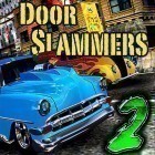 Скачайте игру Door slammers 2: Drag racing бесплатно и Zombie Shock для Андроид телефонов и планшетов.