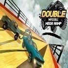 Скачайте игру Double impossible mega ramp 3D бесплатно и Japan life для Андроид телефонов и планшетов.