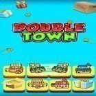 Скачайте игру Double town: Merge бесплатно и Golem arcana для Андроид телефонов и планшетов.