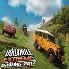 Скачайте игру Downhill extreme driving 2017 бесплатно и Eternity warriors 3 для Андроид телефонов и планшетов.