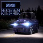Скачайте игру Drag racing: Streets бесплатно и The mansion of menace: Evil nightmare для Андроид телефонов и планшетов.
