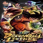 Скачайте игру Dragon ball: Legends бесплатно и Sundel Bolong Revenge для Андроид телефонов и планшетов.