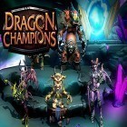 Скачайте игру Dragon champions бесплатно и Bakery Story для Андроид телефонов и планшетов.
