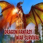 Скачайте игру Dragon fantasy war survival 3D бесплатно и 360 Carnival Shooter для Андроид телефонов и планшетов.