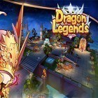 Скачайте игру Dragon legends бесплатно и Pirates 3D Cannon Master для Андроид телефонов и планшетов.