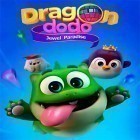 Скачайте игру Dragondodo: Jewel blast бесплатно и Fish Predator для Андроид телефонов и планшетов.