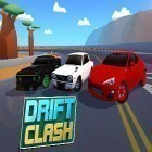 Скачайте игру Drift clash бесплатно и Skull island для Андроид телефонов и планшетов.