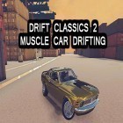 Скачайте игру Drift classics 2: Muscle car drifting бесплатно и Swordigo для Андроид телефонов и планшетов.