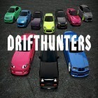 Скачайте игру Drift hunters бесплатно и Failman для Андроид телефонов и планшетов.