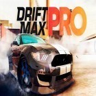 Скачайте игру Drift max pro: Car drifting game бесплатно и Fancy craft 2 для Андроид телефонов и планшетов.