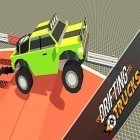 Скачайте игру Drifting trucks: Rally racing бесплатно и Shorties's kingdom 2 для Андроид телефонов и планшетов.