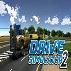Скачайте игру Drive simulator 2 бесплатно и Maximum derby 2: Racing для Андроид телефонов и планшетов.