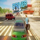 Скачайте игру Driver simulator бесплатно и Ultimate hurricane: Chronicles для Андроид телефонов и планшетов.