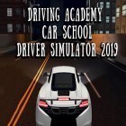 Скачайте игру Driving academy: Car school driver simulator 2019 бесплатно и Sports car challenge 2 для Андроид телефонов и планшетов.