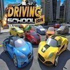 Скачайте игру Driving school 19 бесплатно и Naught 2 для Андроид телефонов и планшетов.