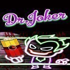 Скачайте игру Dr.Joker бесплатно и Wormags для Андроид телефонов и планшетов.