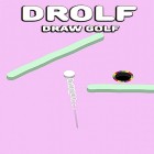 Скачайте игру Drolf: Draw golf бесплатно и SimCity Deluxe для Андроид телефонов и планшетов.