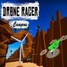Скачайте игру Drone racer: Canyons бесплатно и Moto X Mayhem для Андроид телефонов и планшетов.