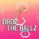Скачайте игру Drop the ballz бесплатно и Clowning Around для Андроид телефонов и планшетов.