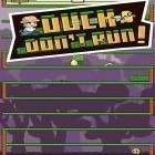 Скачайте игру Duck don't run! бесплатно и Languinis: Match and spell для Андроид телефонов и планшетов.