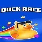 Скачайте игру Duck race бесплатно и The Big Farm Theory для Андроид телефонов и планшетов.