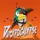 Скачайте игру Duckpocalypse VR бесплатно и Zigzag 3D: Hit wall для Андроид телефонов и планшетов.