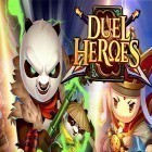 Скачайте игру Duel heroes бесплатно и Savant: Ascent для Андроид телефонов и планшетов.