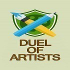 Скачайте игру Duel of artists: Draw and guess бесплатно и RGB Express для Андроид телефонов и планшетов.