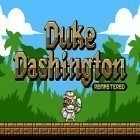 Скачайте игру Duke Dashington remastered бесплатно и Chainsaw Bunny для Андроид телефонов и планшетов.