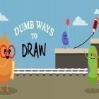 Скачайте игру Dumb ways to draw бесплатно и Bow Man для Андроид телефонов и планшетов.