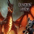 Скачайте игру Dungeon and heroes бесплатно и Xenowerk для Андроид телефонов и планшетов.