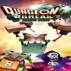 Скачайте игру Dungeon break бесплатно и Veggie Samurai для Андроид телефонов и планшетов.
